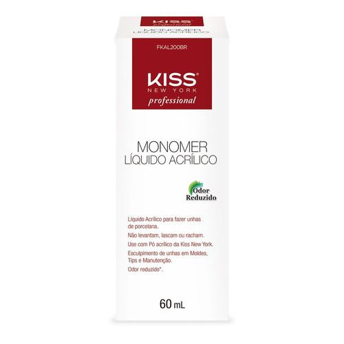 Kiss-Liquido-Acrilico-Monomer-60ml-Fikbella