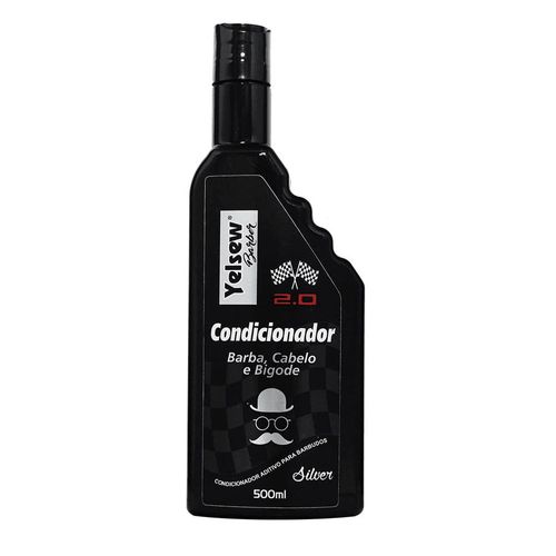 Condicionador-Silver-Barber-Yelsew---500ml-Fikbella-126326