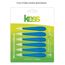 Escova-Dental-Interdental-Kess-6un-Conica-Cores-Sortidas-Fikbella-133920