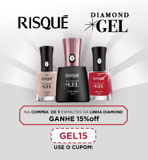 Diamond Gel