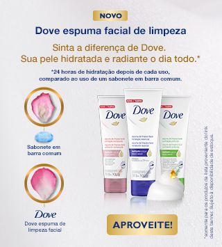 Dove Espuma