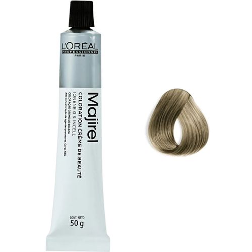 Coloracao-Creme-Individual-Majirel-LOreal-Professionnel-9-1-Louro-Claro-Acinzentado-fikbella-12317