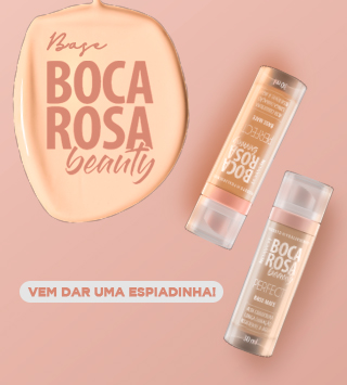 Boca Rosa