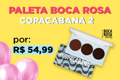 Banner de brindes mobile