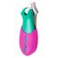 Cortador-de-Unha-Verde-Rosa-Merheje-Touch-fikbella-89295