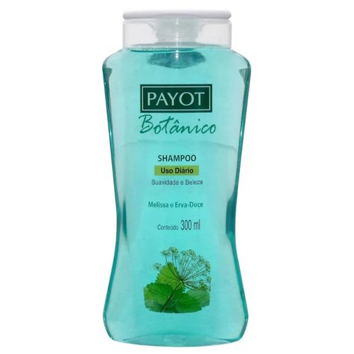 Shampoo-Melissa-e-Erva-Doce-Payot-Botanico---300ml-Fikbella