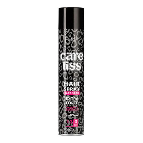 Hair-Spray-Extra-Forte-Care-Liss---400ml-Fikbella