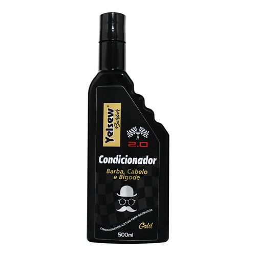 Condicionador-Barber-Gold-Yelsew---500ml-Fikbella