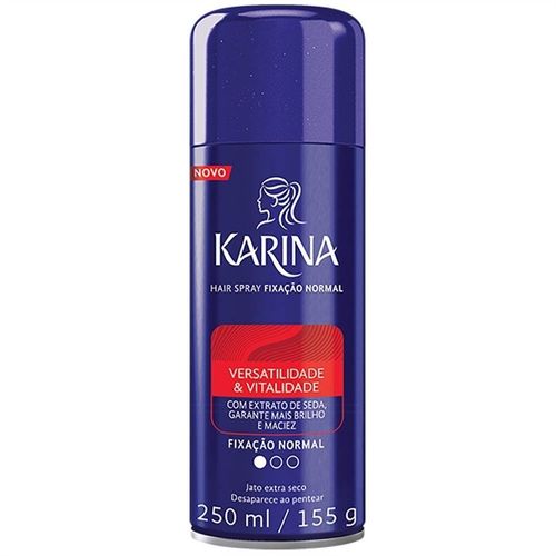 Hair-Spray-Fixacao-Normal-Karina---250ml-Fikbella