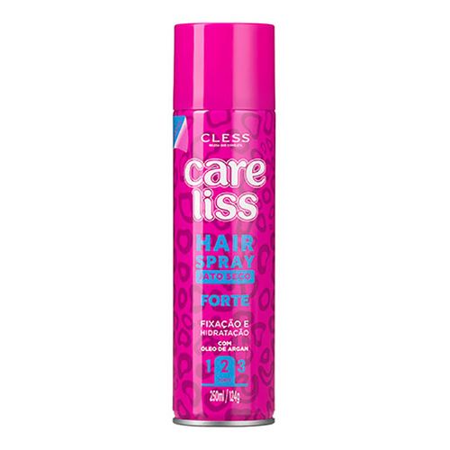 Hair-Spray-Forte-Care-Liss---250ml-Fikbella-47985