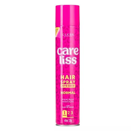 Hair-Spray-Normal-Care-Liss---400ml-Fikbella