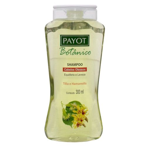 Shampoo-Payot-Botanico-Tilia-e-Hamamelis---300ml-Fikbella