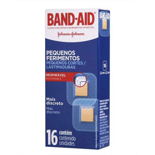 Band-Aid-J-J-Pequenos-Ferimentos---16un-Fikbella