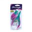 Kit-Alicate---Cortador-Verde-Pink-Touch-Merheje---1un-fikbella