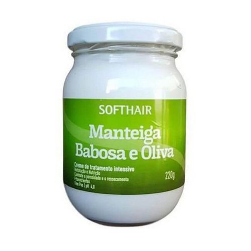 Mascara-capilar-Soft-Hair-Manteiga-Babosa-E-Oliva-220g-fikbella-136475