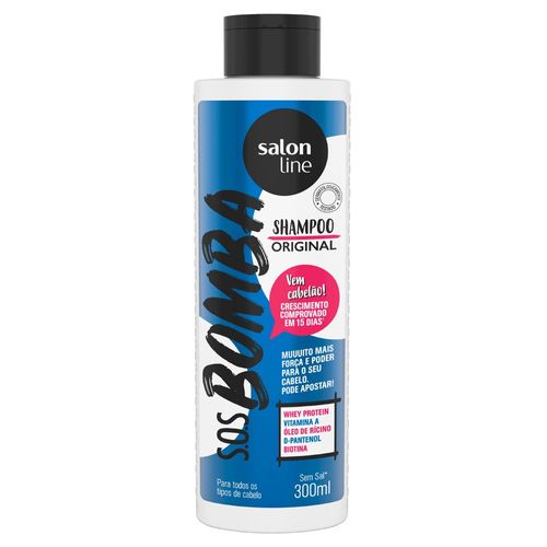 Shampoo-Salon-Line-SOS-Bomba-de-Vitaminas---300ml-Fikbella