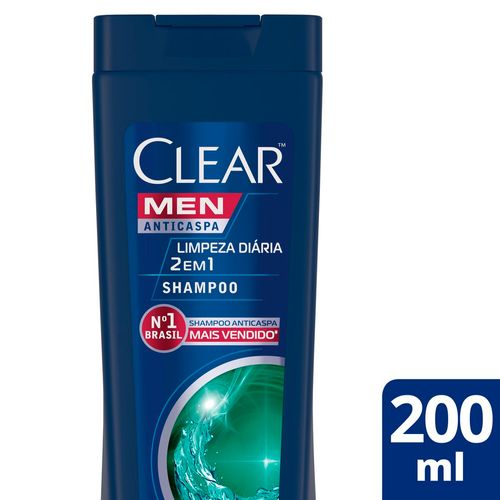 Shampoo-Anticaspa-Clear-Limpeza-Diaria-2-em-1-200-ML-fikbella-11475-1