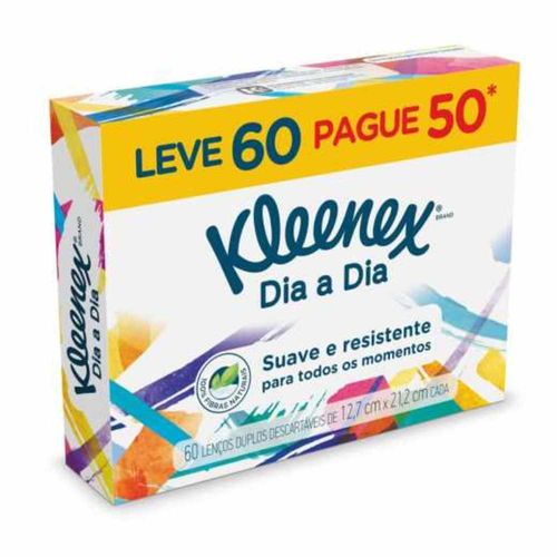 Lenco-de-Papel-Kleenex-Box---Leve-60-Pague-50-fikbella-45988