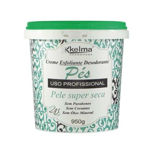 Creme-Pes-Esfoliante-Verde-Kelma---950ml-fikbella-126536