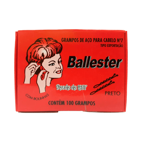 Grampo-de-cabelo-Ballester-7-Preto-100un-fikbella-9906