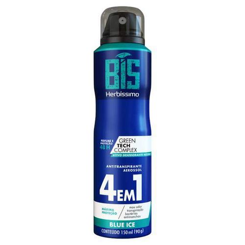 Desodorante-Antitranspirante-Aerosol-Blur-Ice-Herbissimo---150ml--Fikbella