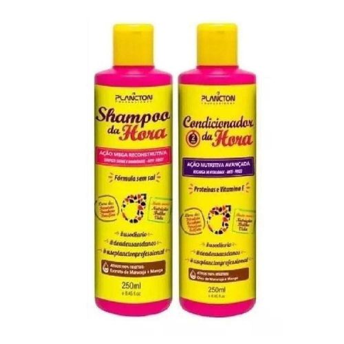 Kit-Shampoo---Condicionador-Creminho-da-Hora-Plancton---250ml-fikbella-141537