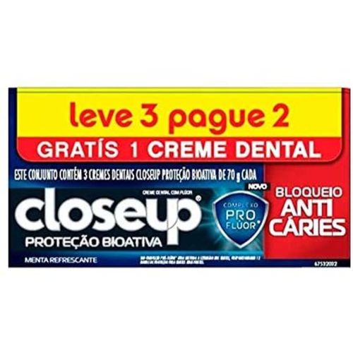 Kit-Creme-Dental-Anti-Caries-Close-Up-Leve-3-Pague-2---70g-fikbella-141423