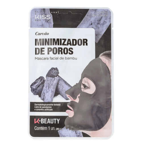Mascara-Facial-Kiss-New-York-Carvao-Minimizador-de-Poros-20ml-fikbella-138175