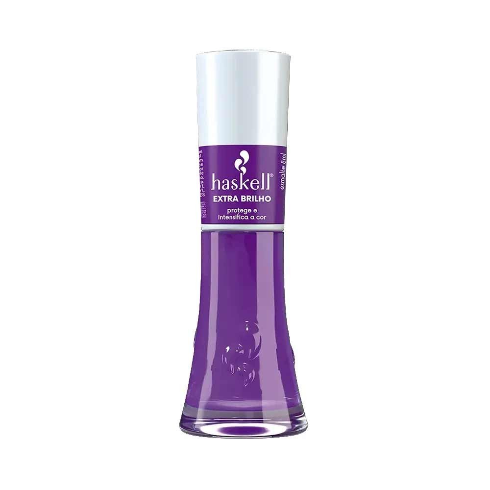 Esmalte Cremoso Haskell Xeque Mate - 8ml