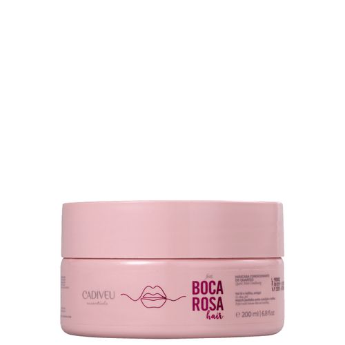 Mascara-Condicionante-de-Quartzo-Cadiveu---Boca-Rosa-Hair---200ml--Fikbella-1