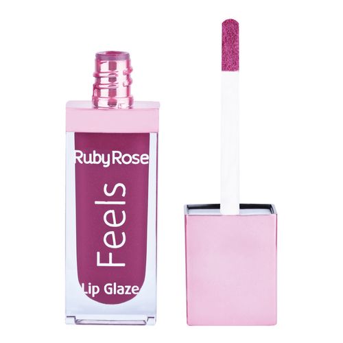 Batom-Liquido-Lip-Glaze-Feels-83---Ruby-Rose-fikbella-145688-1-