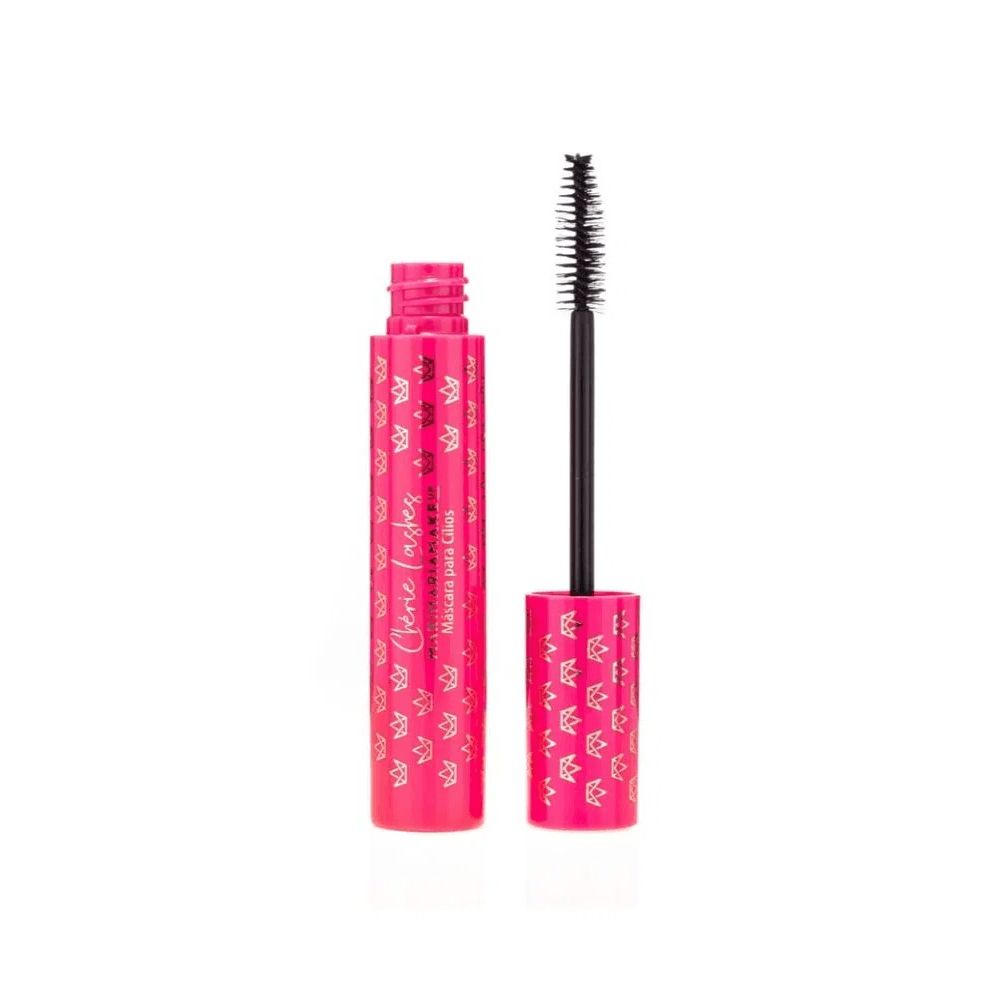 Máscara de Cílios Chérie Lashes Mari Maria - 9ml | Fikbella - fikbella