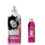Kit-Creme-de-Pentear-500ml---Oleo-de-Ricino-100ml-Soul-Power-fikbella