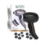 Pedicuro-Mega-Bell-Profissional-Preto---220V---Cores-Sortidas-FIKBELLA