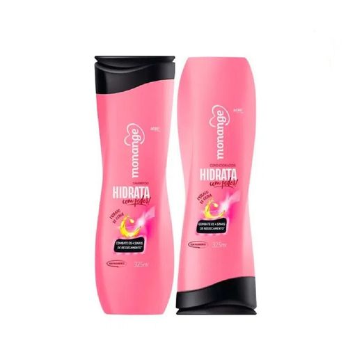 Kit-Shampoo---Condicionador-Hidrata-com-poder---Monange---350ml-fiikbella