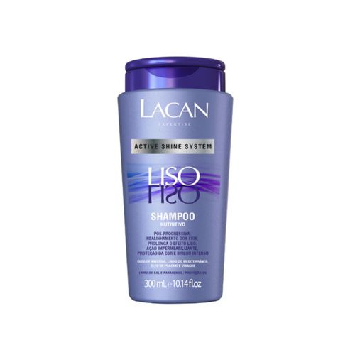 Shampoo-Nutritivo-Liso-Lacan---300ml-fikbella--1-