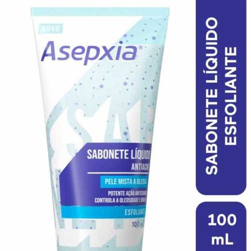Sabonete-Liquido-Esfoliante-Asepxia---100ml-fikbella
