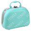 Maleta-de-Maquiagem-Pequena-Fenzza-Pin-Up-Lettre-Collection---Verde