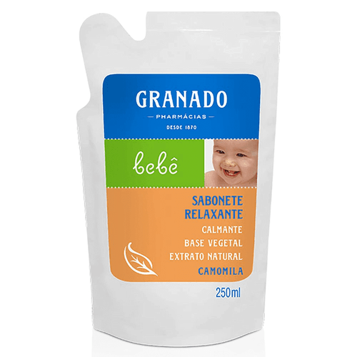 Refil-Sabonete-Granado-Glicerina-Bebe-Camomila---25ml-138045