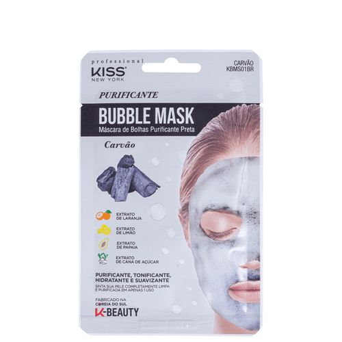Mascara-Facial-Bubble-Mask-Carvao-Kiss-New-York-fikbella-1-