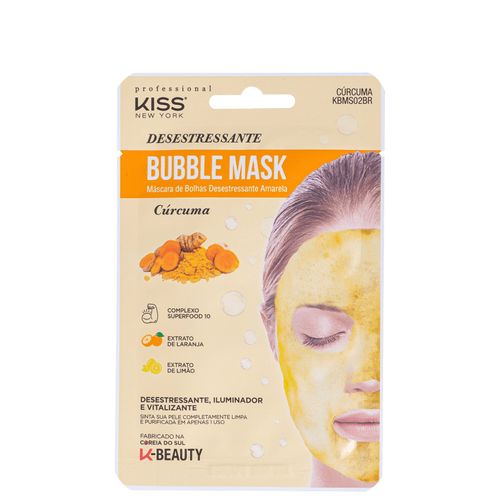 Mascara-Facial-Bubble-Mask-Curcuma-Kiss-New-York-fikbella-1-