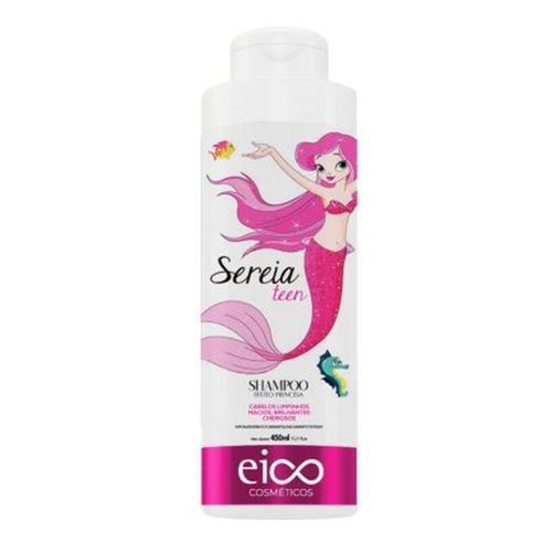Shampoo-Sereia-Teen-Eico---450ml-fikbella