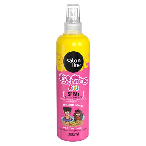 Spray-Desembaracante--todecachinho-Kids-Molinhas-Salon-Line---300ml-fikbella-1-