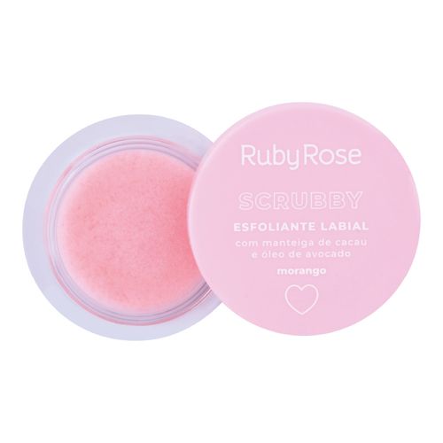 Esfoliante-Labial-Scrubby-Morango-Ruby-Rose-fikbella-1-