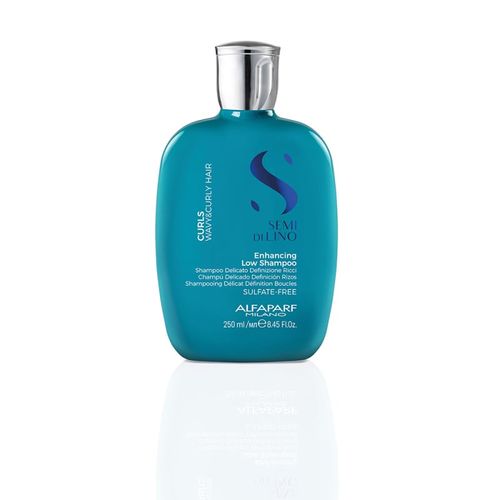 Shampoo-Enhancing-Semi-di-Lino-Alfaparf---250ml-fikbella