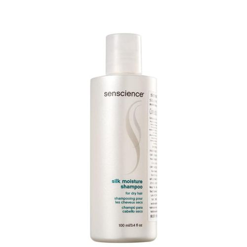 Shampoo-Silk-Moisture-Senscience---100ml-fikbella