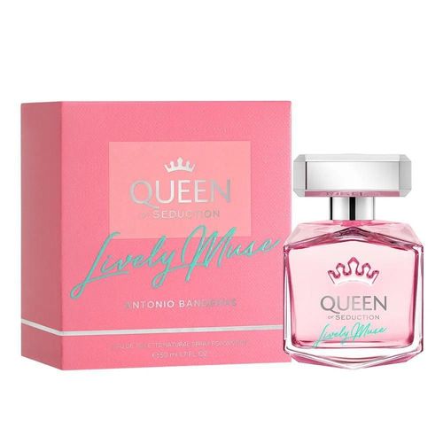 perfume-feminino-queen-of-seduction-lively-muse-antonio-banderas---50ml-fikbella