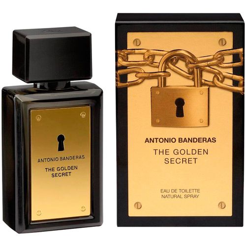 perfume-masculino-the-golden-secret-antonio-banderas---30ml-fikbella