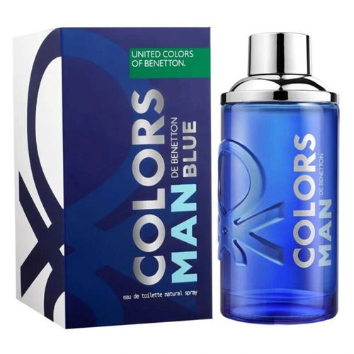 Perfume-Masculino-Colors-Man-Blue-Benetton---200ml-fikbella