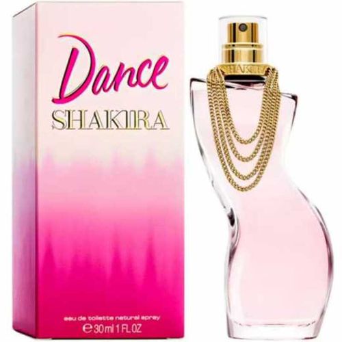 Perfume-Feminino-Dance-Shakira---30ml-fikbella